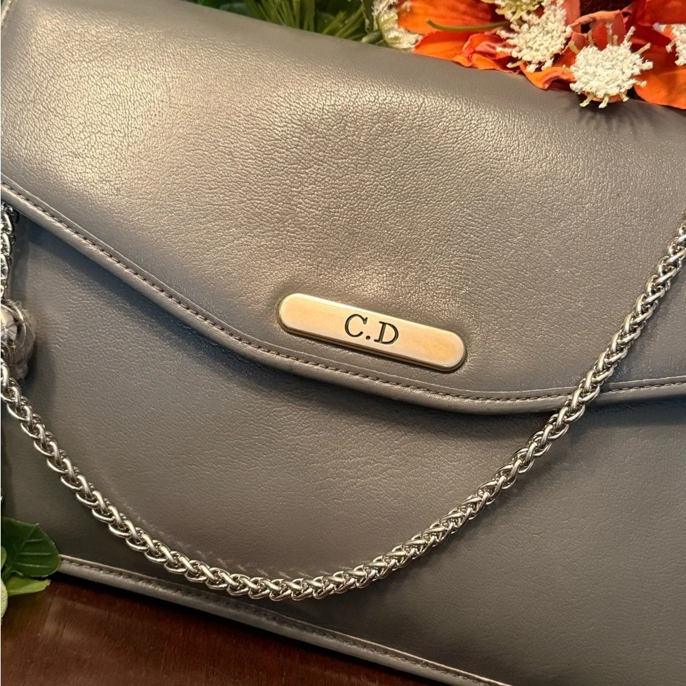 Dior christian vintage